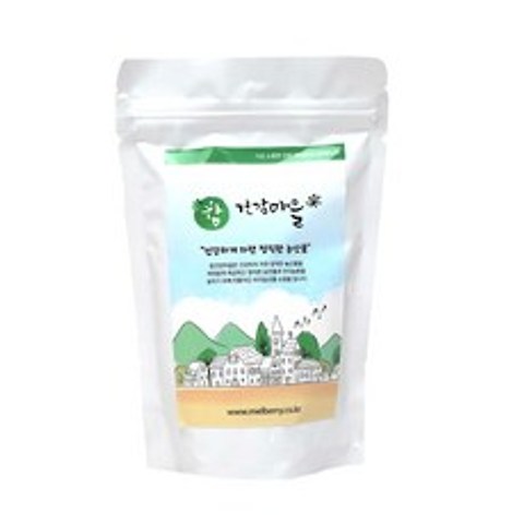 참건강마을 모링가씨앗, 200g, 1개