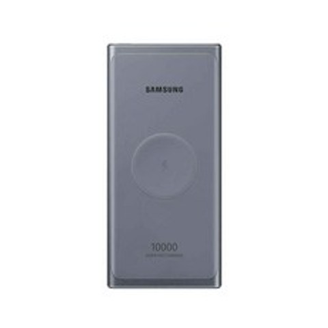 삼성전자 25W 유무선 PD 배터리팩 10 000mAh C타입, EB-U3300