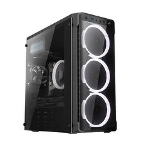 대한컴퓨터샵30 사무용 컴퓨터 조립PC (i5-9400F), WIN 미포함, RAM 8GB, SATA 120GB