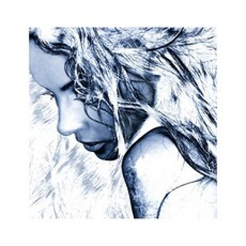 Sarah Brightman - DIVA The Singles Collection 넬라 판타지아 수입반