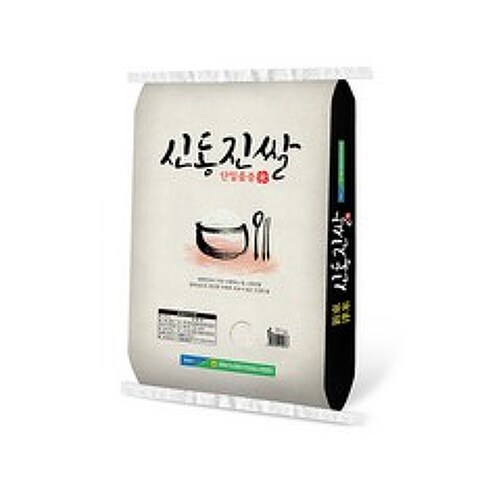 영광군농협 2020년 신동진쌀, 20kg, 1개