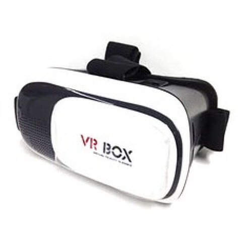 휴대폰용 헤드 기어 VR BOX 2