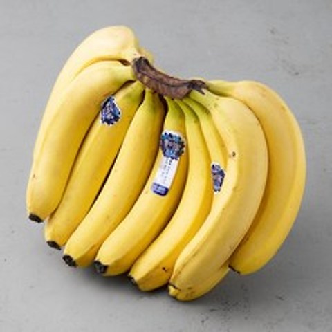 스미후루 풍미왕 바나나, 3kg, 1개