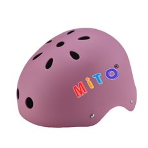 미토 보호 헬멧 MH-01, 핑크