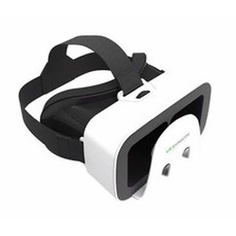shinecon VR 가상현실 헤드셋 기기 G03B