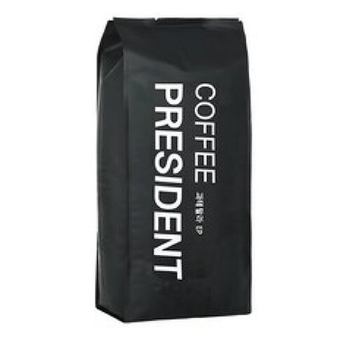 커피 대통령 과테말라 EP 원두커피 1kg, 1개