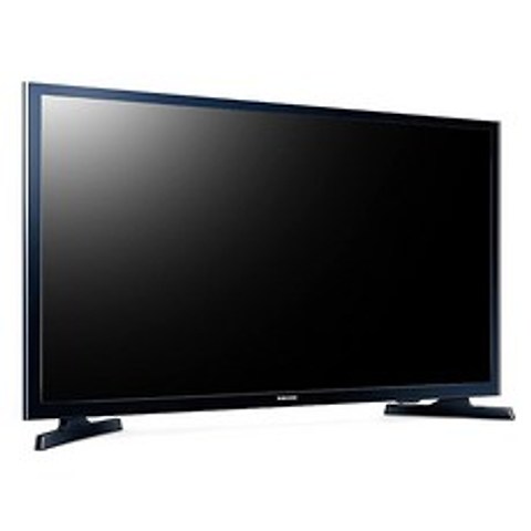 삼성전자 HD LED 80 cm TV 자가설치, UN32N4020AFXKR, 스탠드형