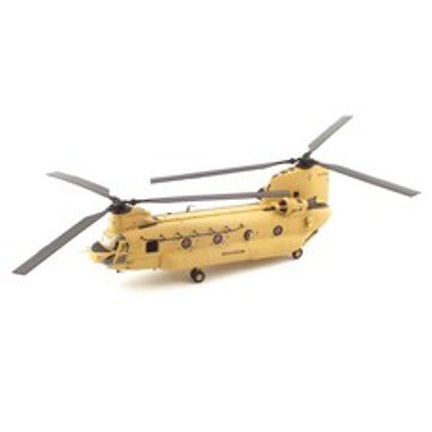 CH47치누크 시누크 치누크 수송용 헬리콥터 CH-47F (WTS102039SA)skjj8*111ea, saving 본상품선택
