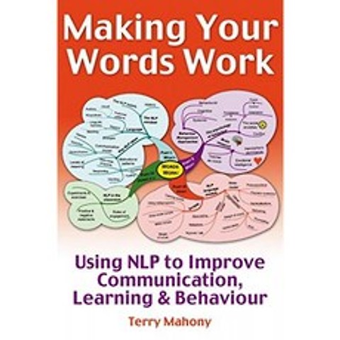 단어 작동 : NLP를 사용하여 의사 소통 학습 및 행동 개선 : NLP를 사용하여 의사 소통 학습 및 행동, 단일옵션