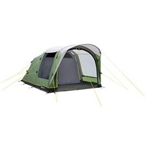 Outwell Cedarville Air Tent Green, 5 person