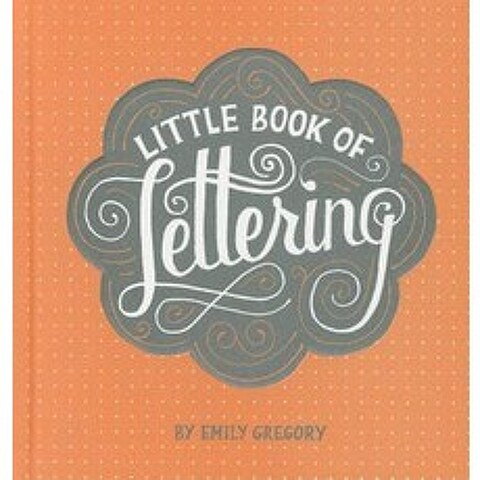 Little Book of Lettering, Chronicle