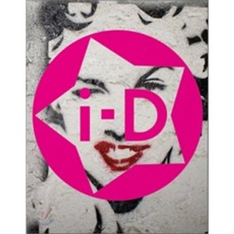 i-D covers 1980-2010, Taschen