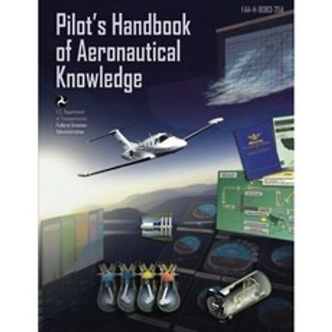 조종사의 항공 지식 핸드북 (FAA-H-8083-25A), 단일옵션