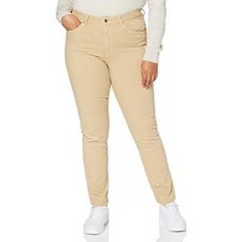 United Colors of Benetton Pant Incense 393 28 for Women, 단일옵션