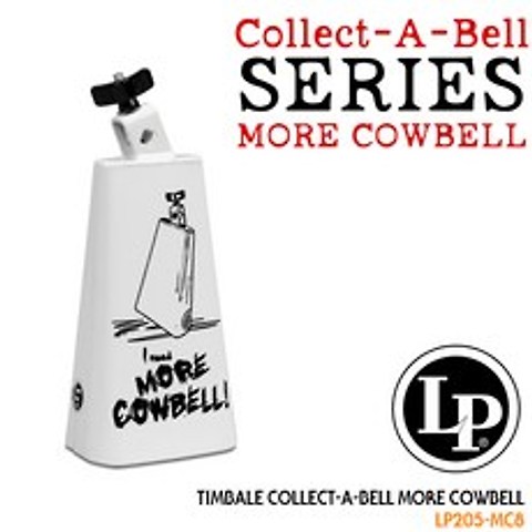 LP Collect-A-Bell Series 