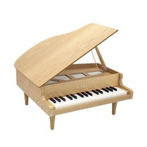 [관부가세미포함]카와이 그랜드 미니 피아노 내츄럴 / KAWAI Grand Mini Piano Wood Grain Natural