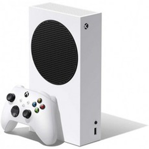 Xbox Series S: 비디오 게임, 1, 단일옵션
