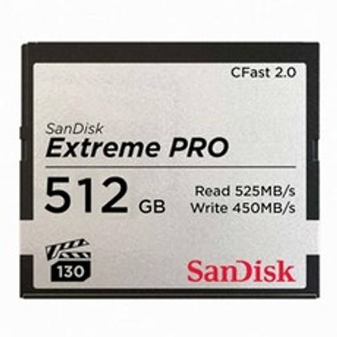 [룩룩라라*히트점*+걸즈]((@12시이전당일발송상품@))PRO 525MBs Sandisk 2.0 CFAST Extreme 512GB//무료배송//(가구는무료배송아님X), 상세페이지 참조