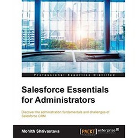관리자를위한 Salesforce Essentials, 단일옵션