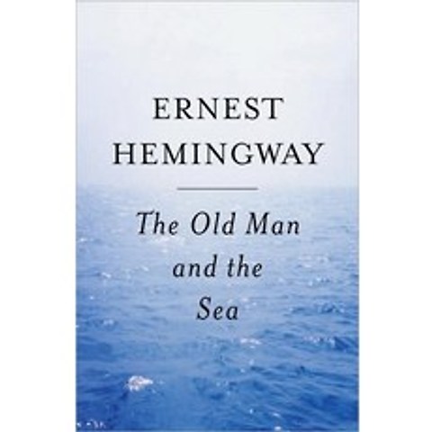[해외도서] The Old Man and the Sea, Scribner Book Company