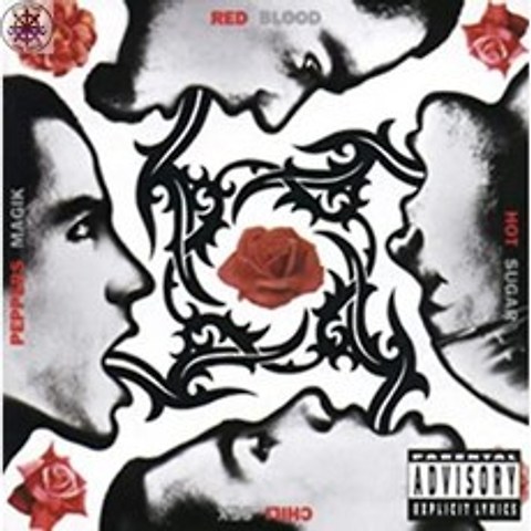 [ Red Hot Chili PeppersFormat: Vinyl ] 레드 핫 칠리 페퍼스 - 혈액 설탕 섹스 마가크 [PA] (비닐 / LP) / Red Hot Chili Peppers - Blood Sugar Sex Magik [PA] (Vinyl/LP), 1개