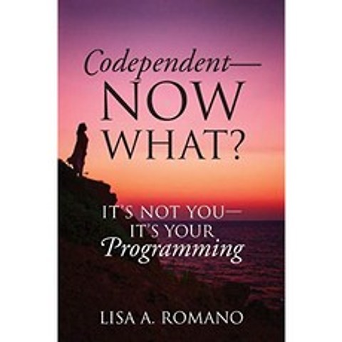 Codependent-이제 무엇? 그것은 당신이 아닙니다-당신의 프로그래밍, 단일옵션