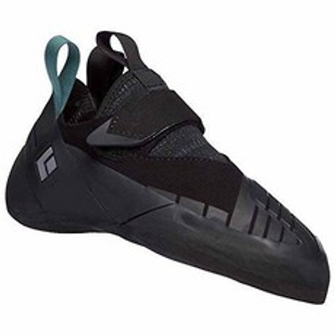 Black Diamond Shadow LV (Low-Volume) Climbing Shoe