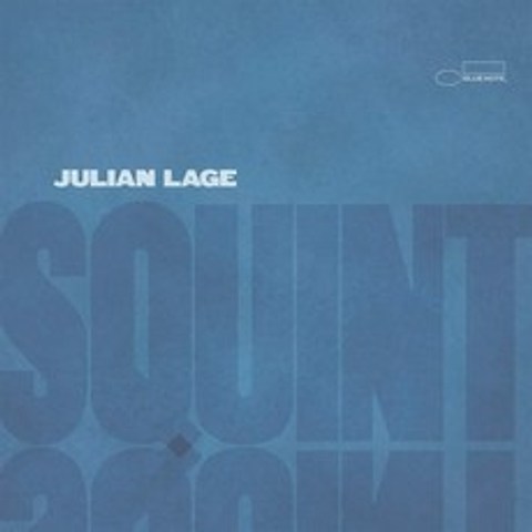 Julian Lage (줄리안 라지) - Squint