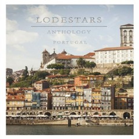 Lodestars Anthology Uk 1년 정기구독 (과월호 1권 무료증정)