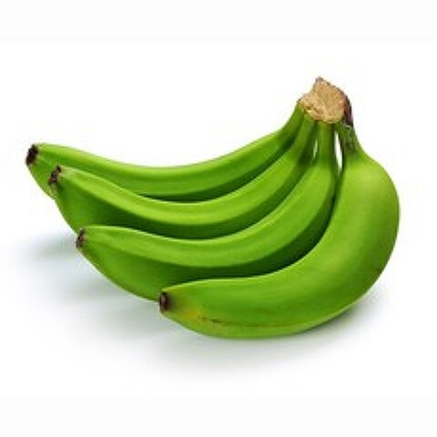 그린 바나나 청 바나나, 1box, 6.5kg