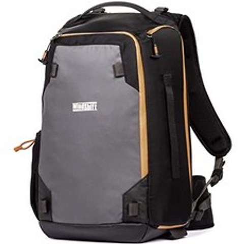 Gear PhotoCross Backpack 15 - Orange Ember, 본상품