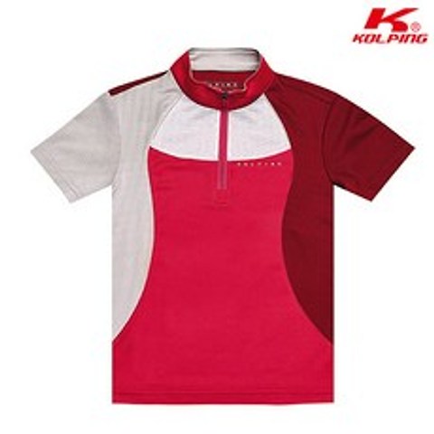콜핑 여름 아동 티셔츠 에르넬(여아) KNT0515G 티셔츠/셔츠