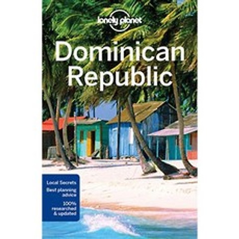 Lonely Planet 도미니카 공화국 (국가 가이드), 단일옵션
