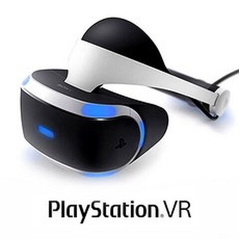 playsation4 VR 1번세트 플스4. 게임기기