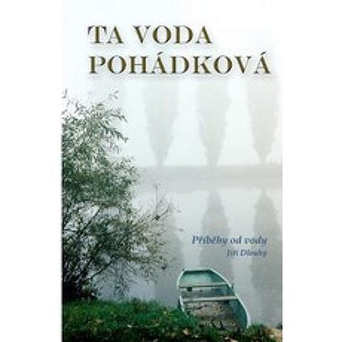 Ta Voda Pohadkova Paperback, Createspace Independent Publishing Platform