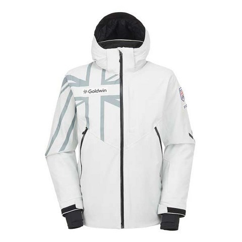 [현대백화점][골드윈]GJ2NK50C 레플리카 1 자켓 스키복 보드복 스키자켓 보드자켓 겨울 방수 보온 시즌 남