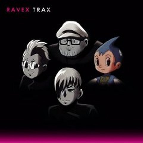 ravex - trax