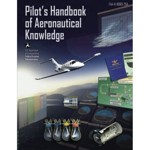 조종사의 항공 지식 핸드북 (FAA-H-8083-25A), 단일옵션