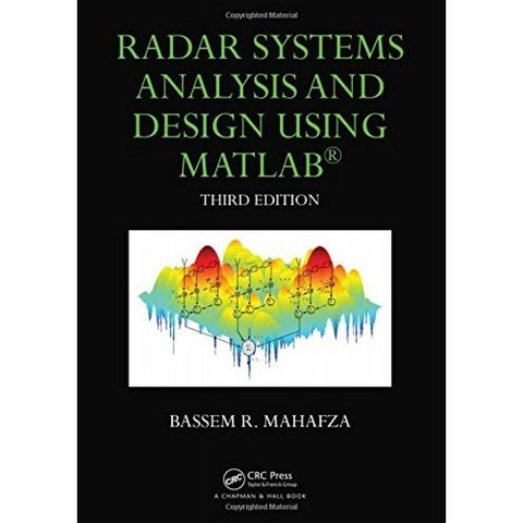 MATLAB을 사용한 레이더 시스템 분석 및 설계, 단일옵션