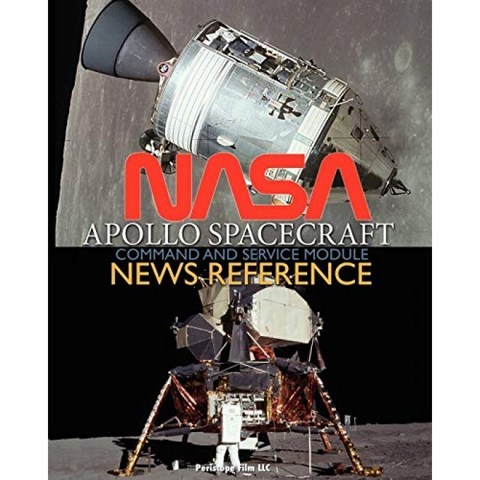 NASA Apollo 우주선 명령 및 서비스 모듈 뉴스 참조, 단일옵션