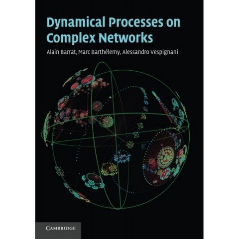 복잡한 네트워크의 동적 프로세스, 단일옵션