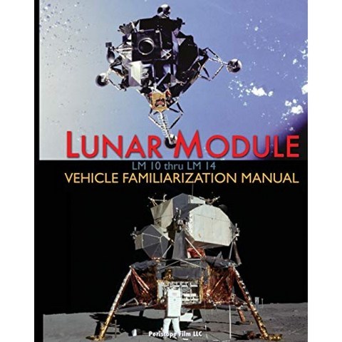Lunar Module LM 10 Thru LM 14 차량 숙지 매뉴얼, 단일옵션