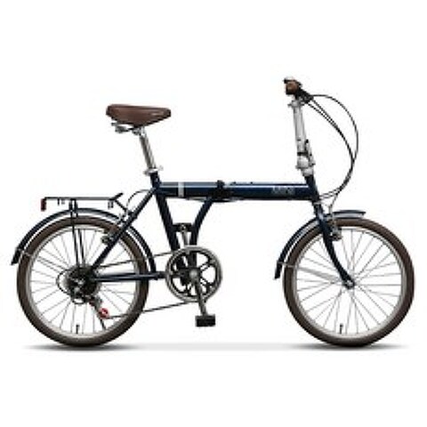바이맥스 반티아고 미니벨로 자전거 20 VANTIAGO MINI, Cobalt Blue, 160cm