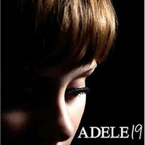 아델 Adele 19 디럭스 에디션, 2CD