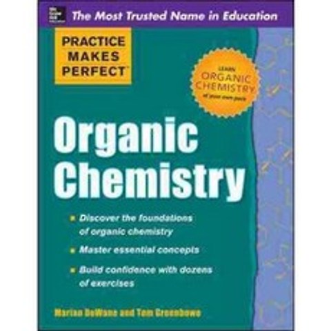 Organic Chemistry, McGraw-Hill