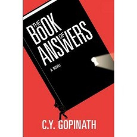 The Book of Answers Paperback, Createspace Independent Publishing Platform