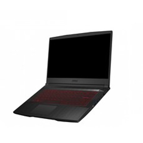 MSI 게이밍 노트북 GF65 Thin 9SEXR (i7-9750H 39.6cm RTX 2060), 윈도우 미포함, 512GB, 8GB