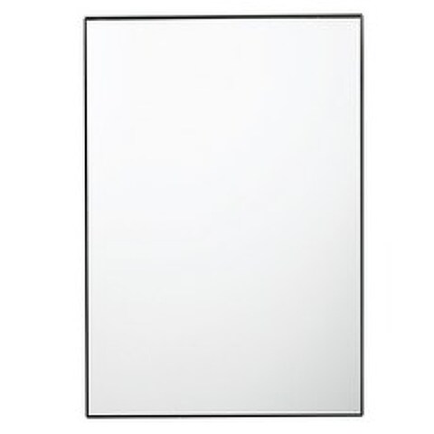 블루워터 FB-블랙누드거울 500 x 800 mm, 혼합색상