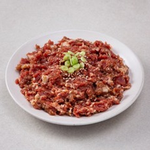 곰곰 언양식 돈불고기 (냉장), 1kg, 1개