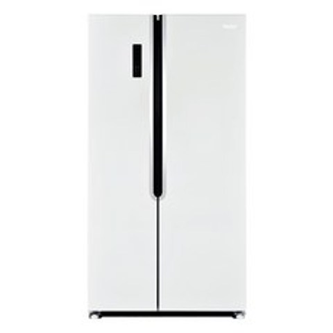 하이얼 인버터 양문형 냉장고 521L 방문설치, HRS563MNW